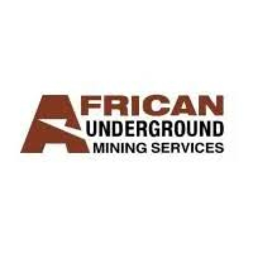 Graduate Mining Engineer at African Underground Mining Services | August 2026