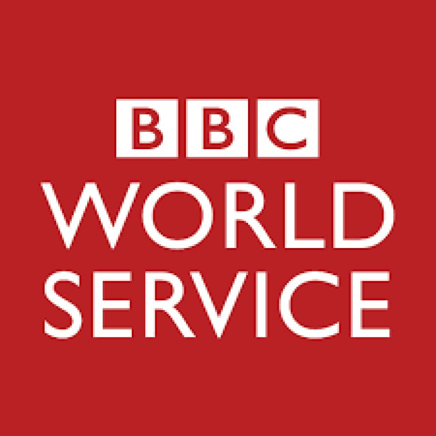Journalist at BBC Swahili (BBC World Service) – August 2026