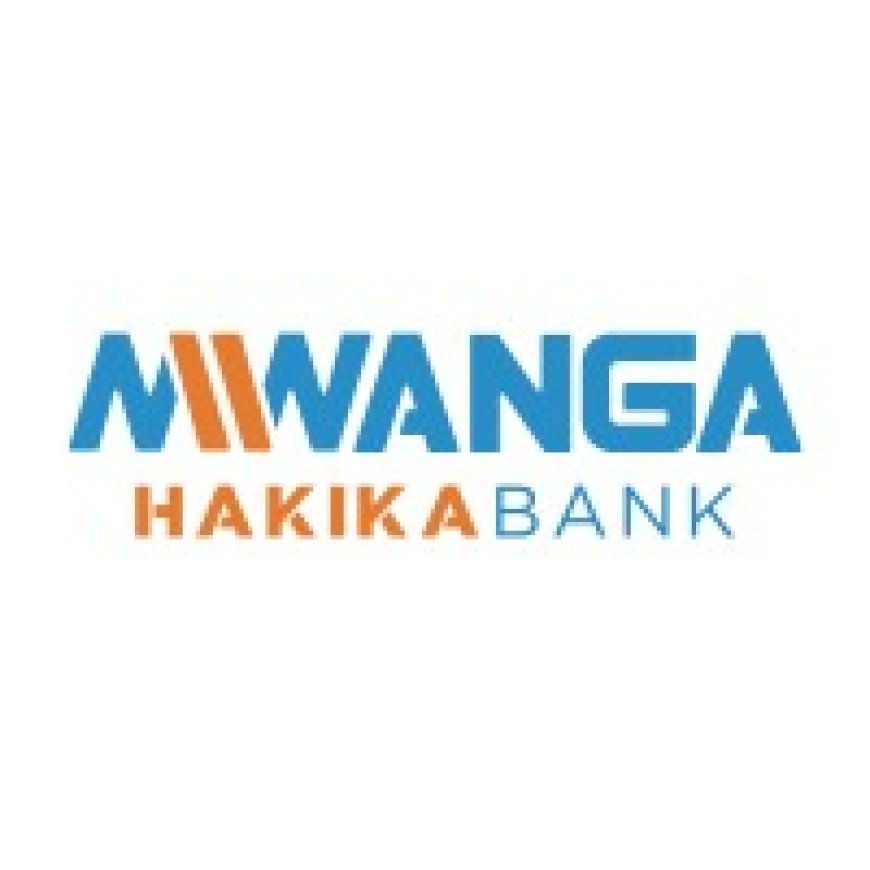 Procurement Officer at Mwanga Hakika Bank – August 2026
