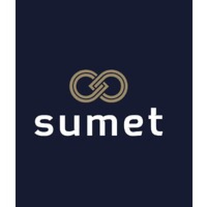 Senior Field Sales Representative at SUMET Technologies – August 2026