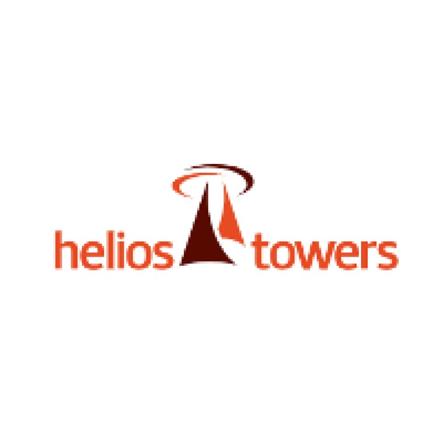 Head of People at Helios Towers Tanzania – August 2026