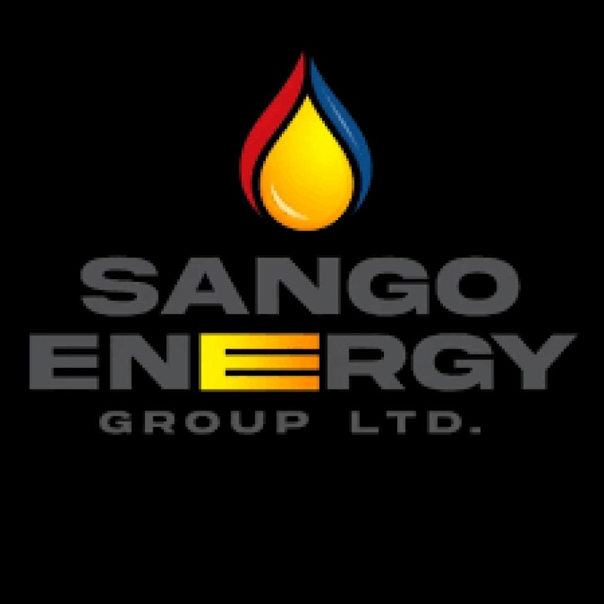 Teller In-Charge at Sango Energy Group Ltd – August 2026