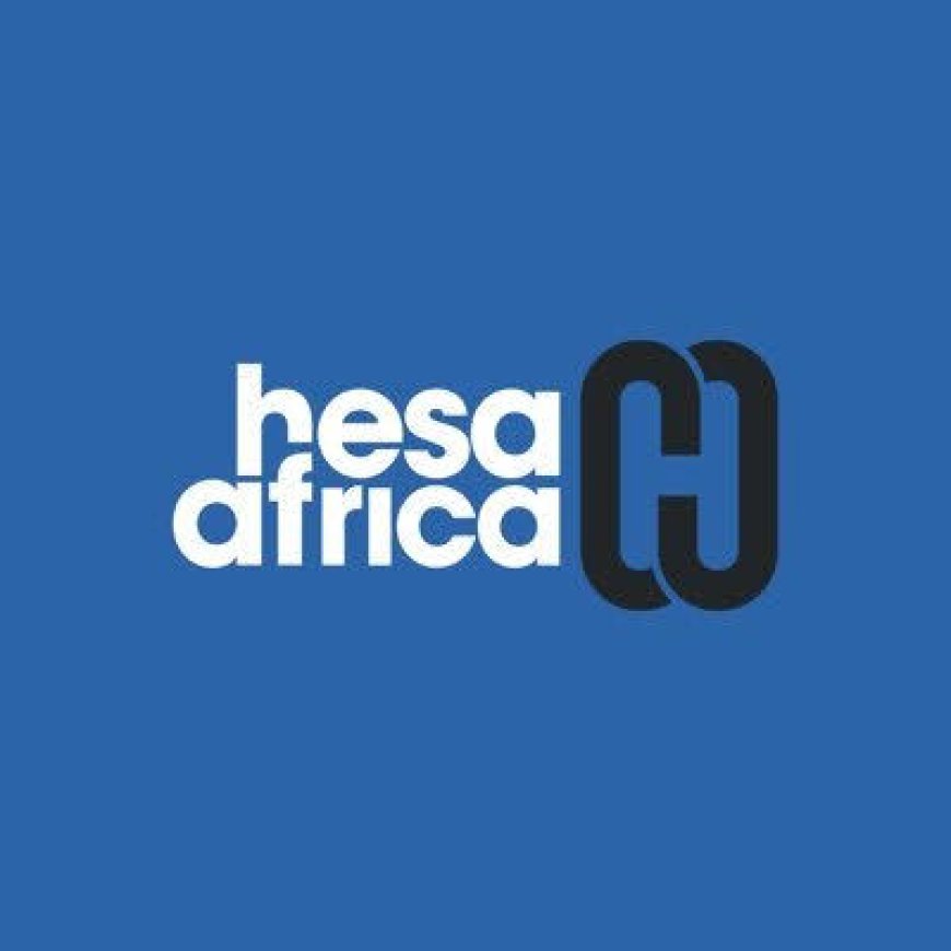 Accountant at Hesa Africa – August 2026