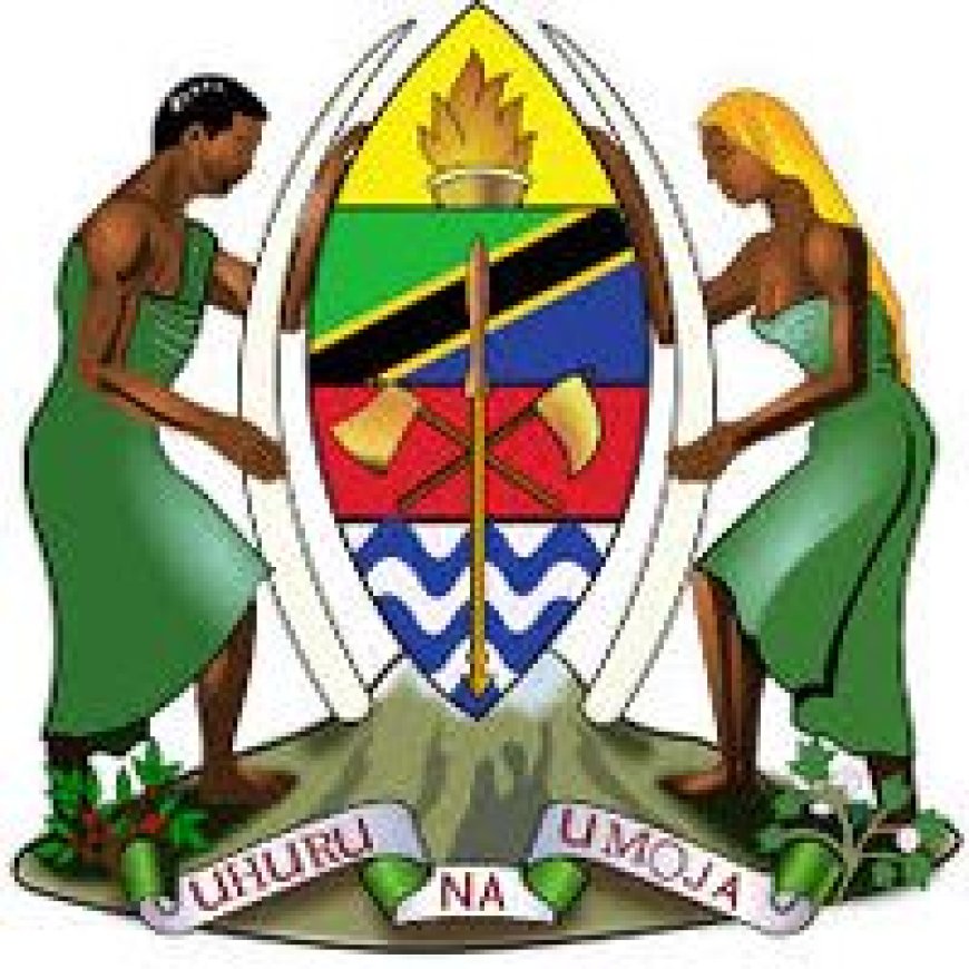 Kuitwa Kazini Serikalini, UTUMISHI Call For Work — August 2026