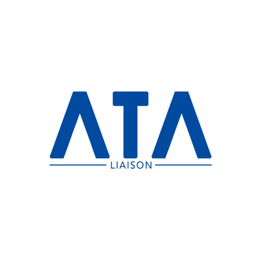 Human Resource Manager at ATA Liaison Limited — August 2026