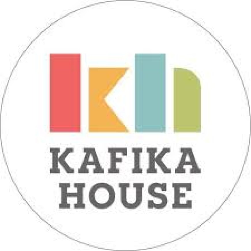 Social Worker Vacancy at Kafika House — August 2026