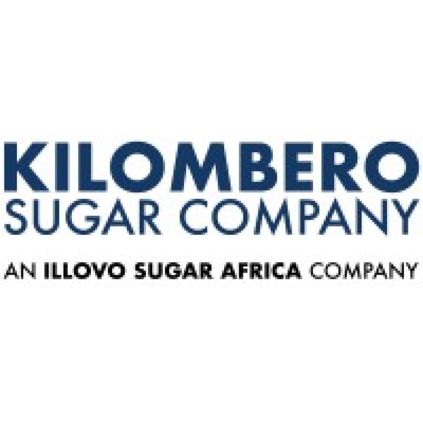Cane Supply Officer Job Opportunity at Kilombero Sugar Company — August 2026