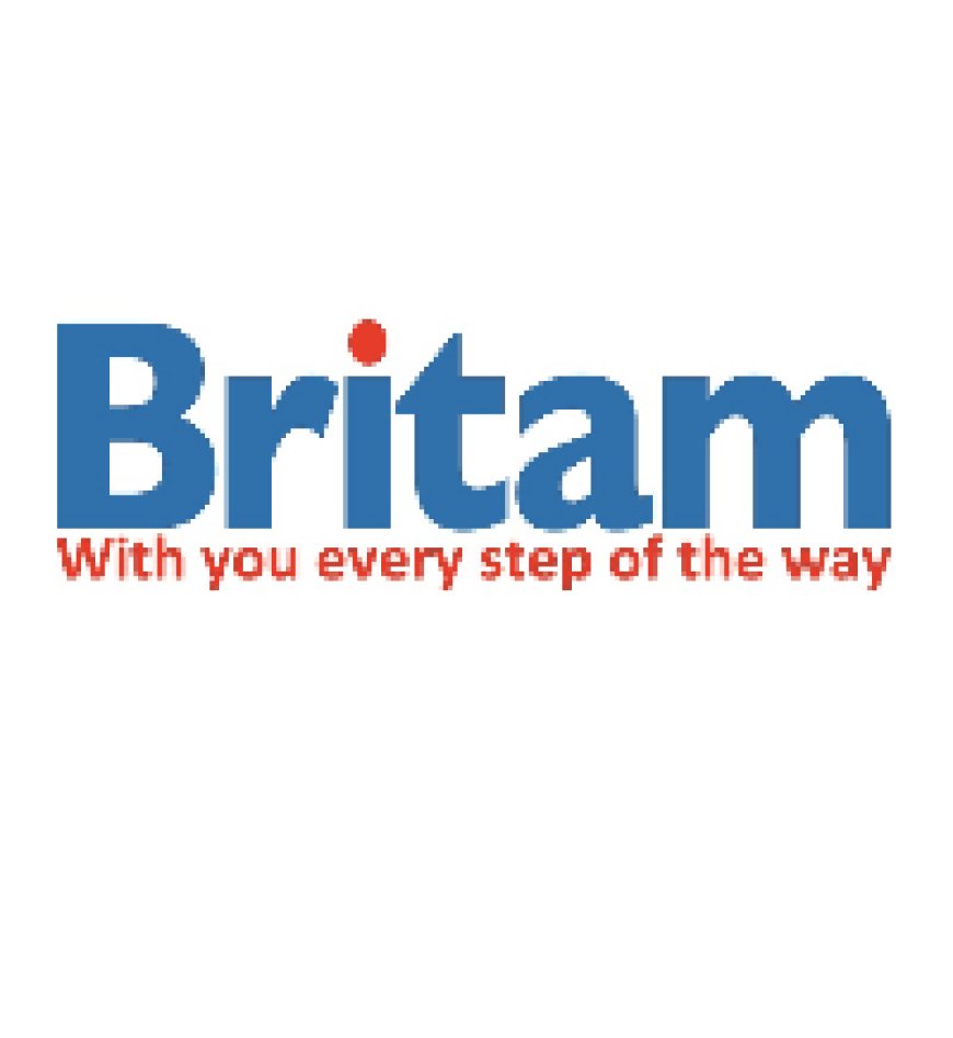 HR Associate Job Opportunity at Britam Insurance — August 2026