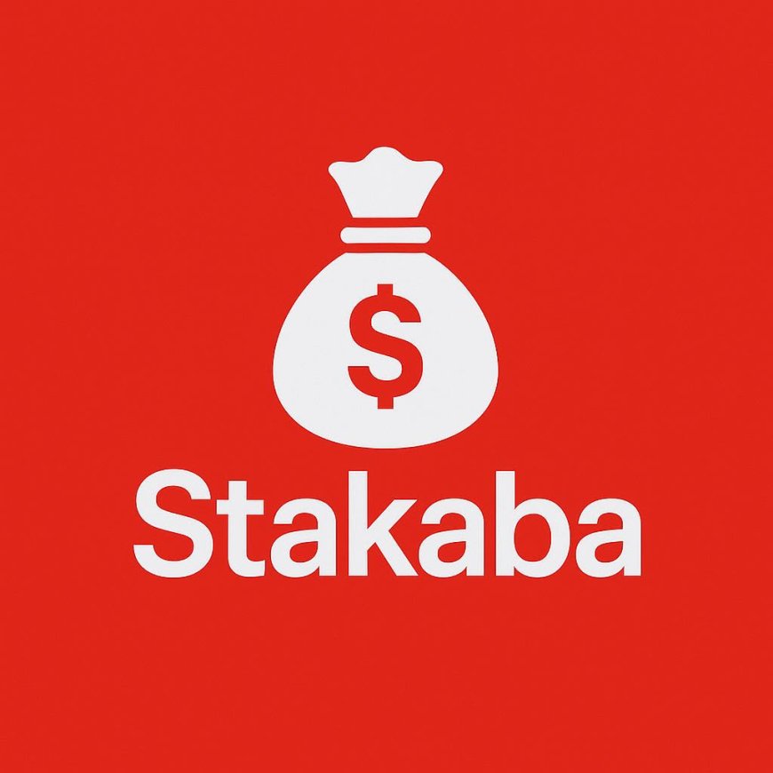 Corporate Sales Executive (2 Positions) at Stakaba — August 2026