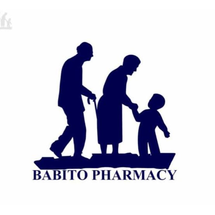 Pharmacy Cashier Job Opportunity at Babito Trading Co Ltd — August 2026