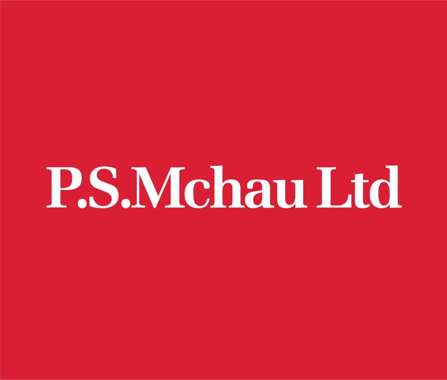 Sales Development Representative (2 Posts) at P.S. Mchau Co. Ltd — August 2026