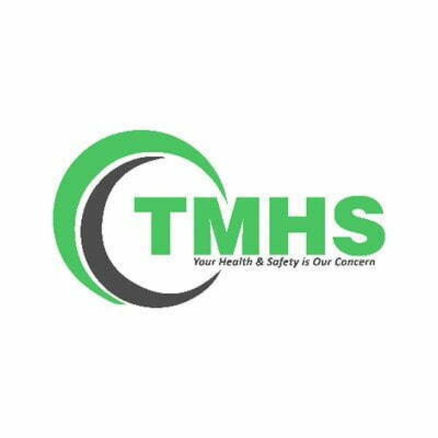 Administration Officer at TMHS Group Limited