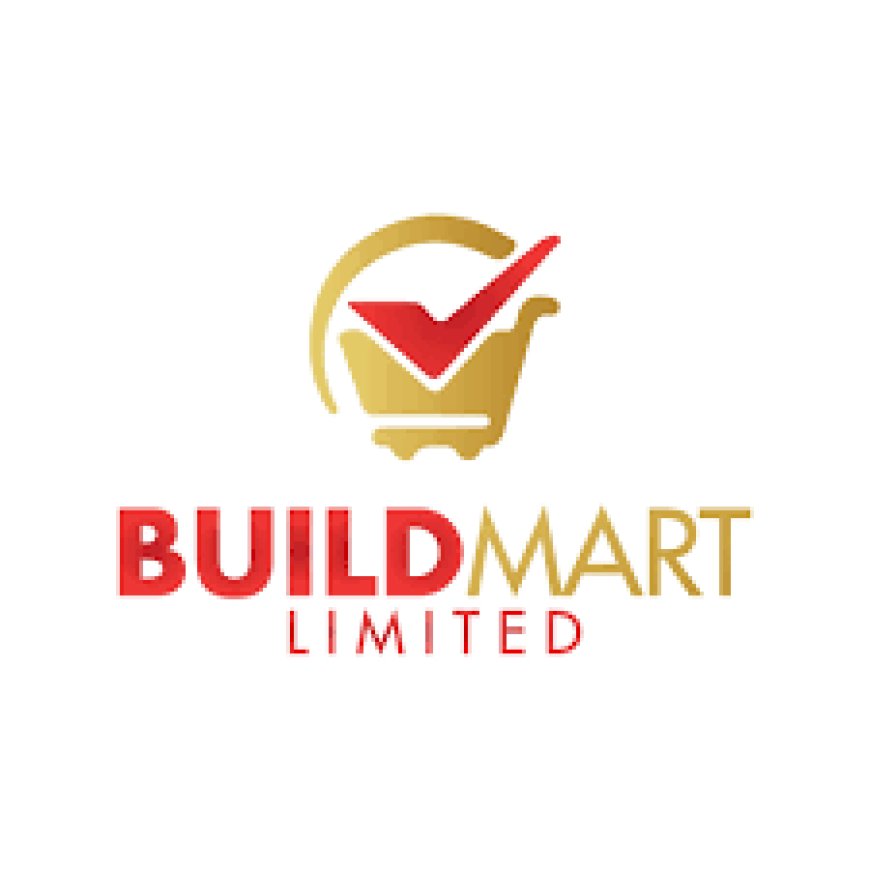 Accounts Receivable Clerk Vacancy at Buildmart Limited — August 2026