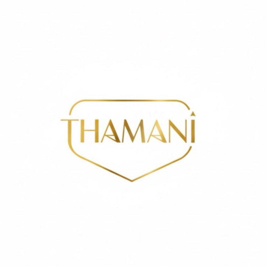 Inventory & Stock Controller – POS System at Thamani — August 2026