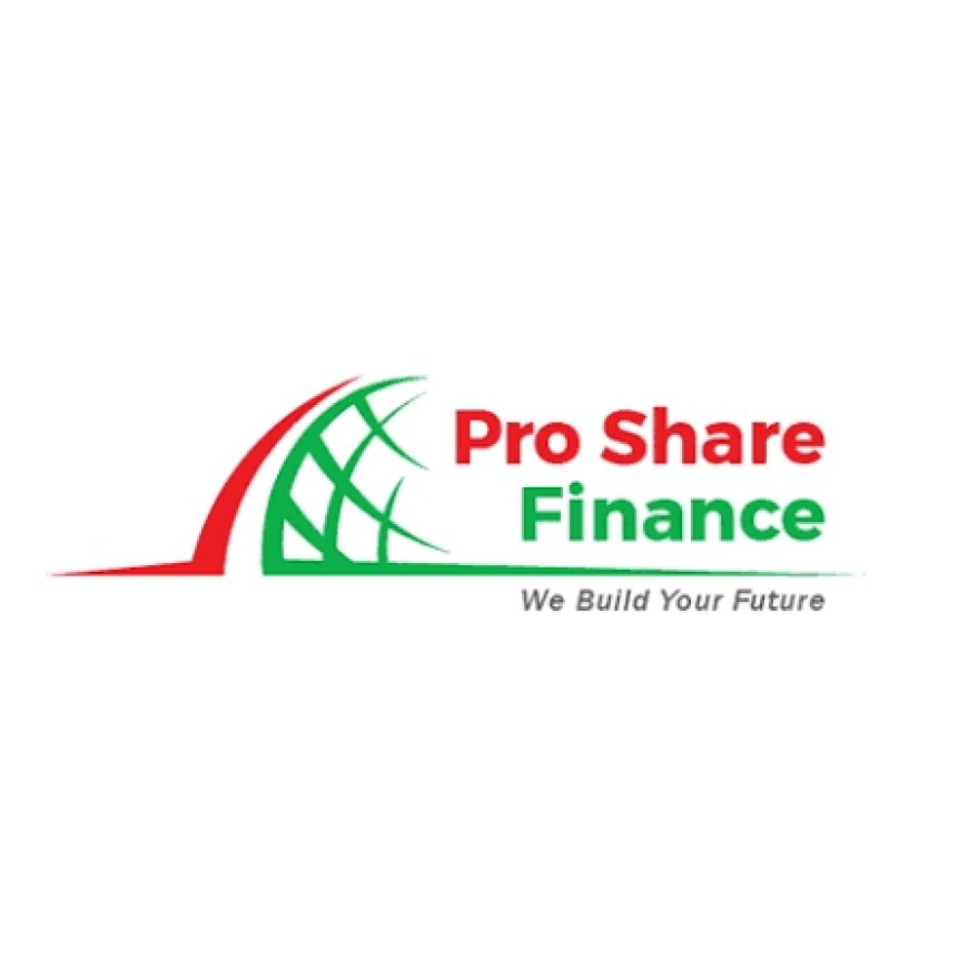 Senior Credit Officer II (2 Posts) at Proshare Finance Limited — August 2026