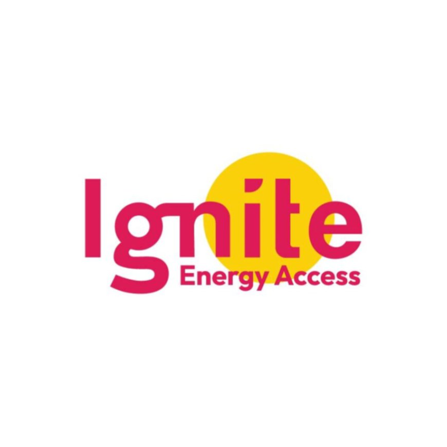 Logistics Officer Job Vacancy at Ignite Energy Access — August 2026
