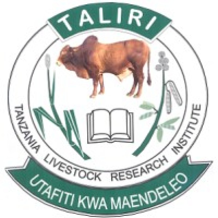 TALIRI Job Vacancies, 21 Positions — August 2026