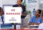HR Manager
