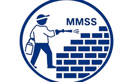Site Foreman Job Vacancy at MMSS Constructions Ltd
