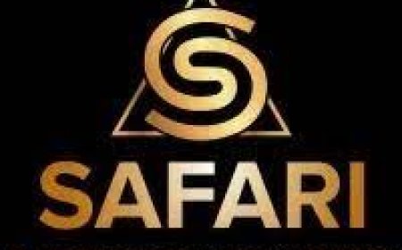 Accountant — Only Female at Safari Automotive Upholstery