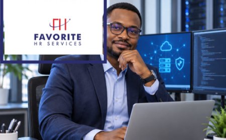 IT Manager