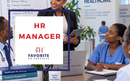HR Manager