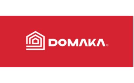 Accountant Job Opportunity at DOMAKA