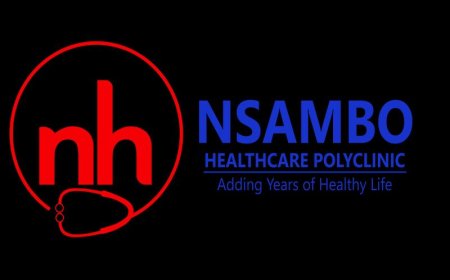 Healthcare Personnel Opportunities at Nsambo Healthcare