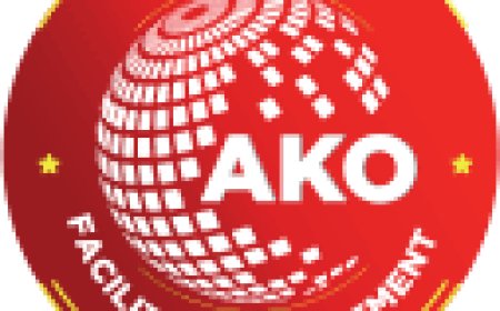 Project Manager at AKO Catering