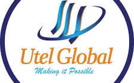 Heavy Truck Drivers at Utel Global