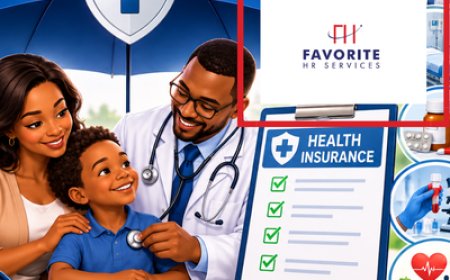 Medical Broker