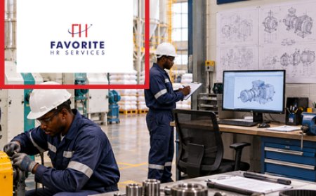 Mechanical Engineer
