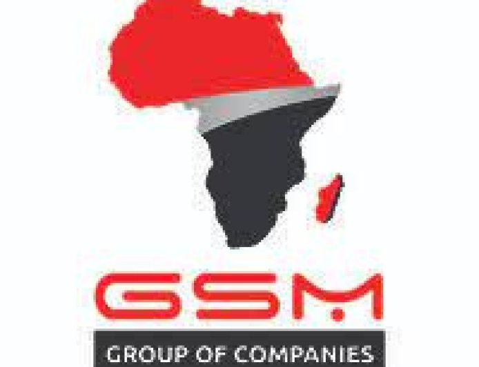 Human Resources Officer at GSM Group