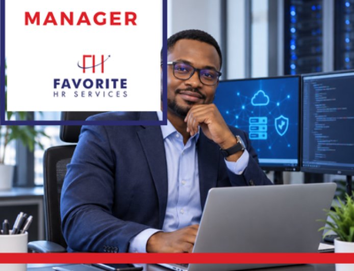 IT Manager