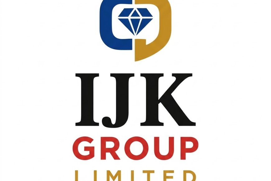 Marketing Specialist Job Vacancy at IJK Group Limited