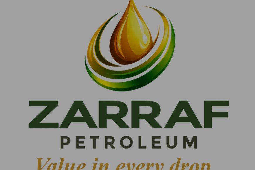 Front Desk and Admin at Zarraf Petroleum — September 2026