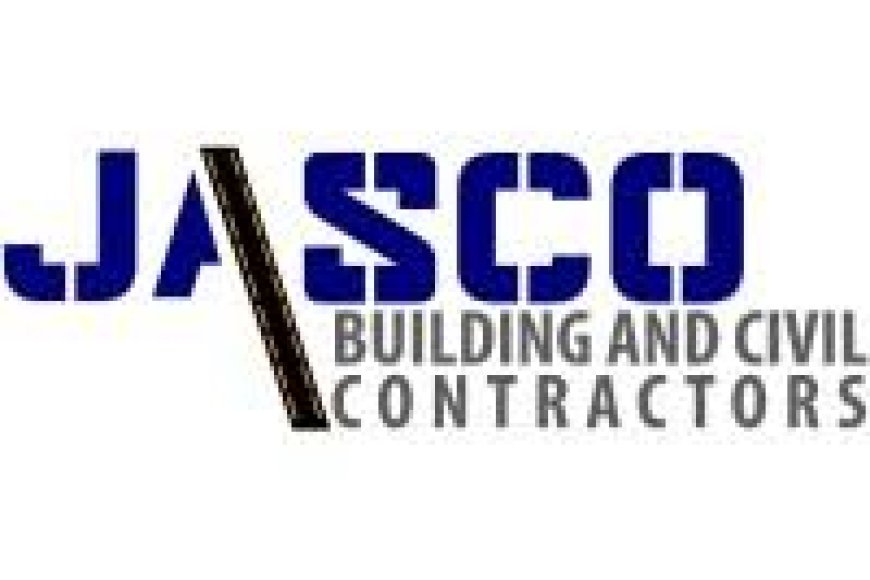 IT Technician – 2 Positions at Jasco Building and Civil Contractors