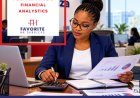 Manager Business Performance & Financial Analytics