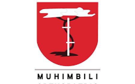MOI Job Vacancies, 2 Positions