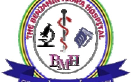Benjamin Mkapa Hospital (BMH) Job Vacancies, 3 Positions