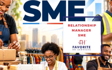 Relationship Manager