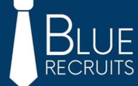 HR Performance Manager at Blue Recruits