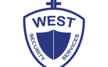 Customer Service Representative at West Security Services
