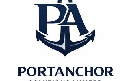 Operations Officer – Clearing and Forwarding at Port Anchor Logistics