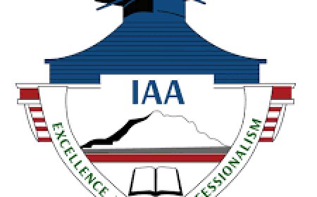 IAA Job Vacancies, 13 Positions