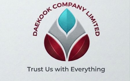 Customer Care &Procurement Officer