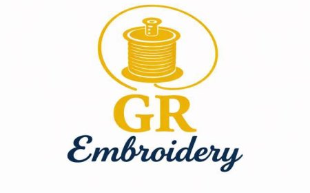 Graphic Designer Internship Vacancy at GR Embroidery