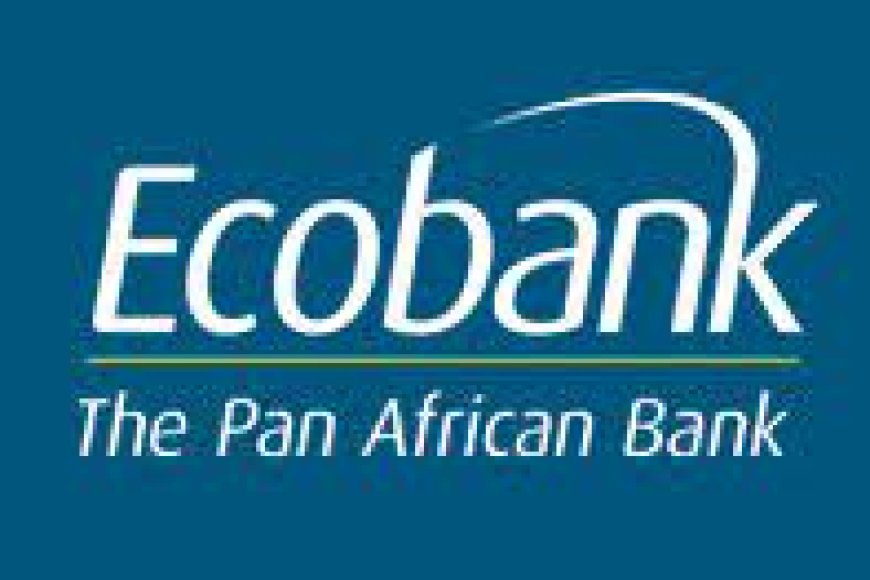 5 Job Vacancies at Ecobank Tanzania — October 2026