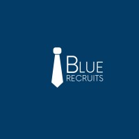 Blue Recruits Limited