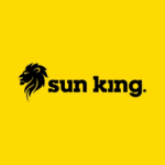 Sun king